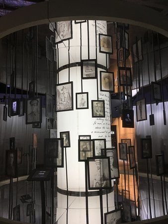 Spirit of ANZAC Centenary Experience